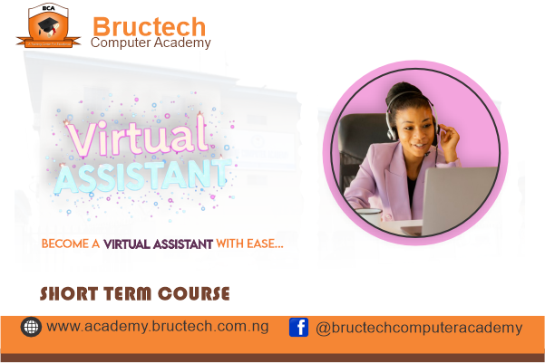 Virtual Assistant